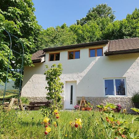Gite De La Motte Tavannes Экстерьер фото