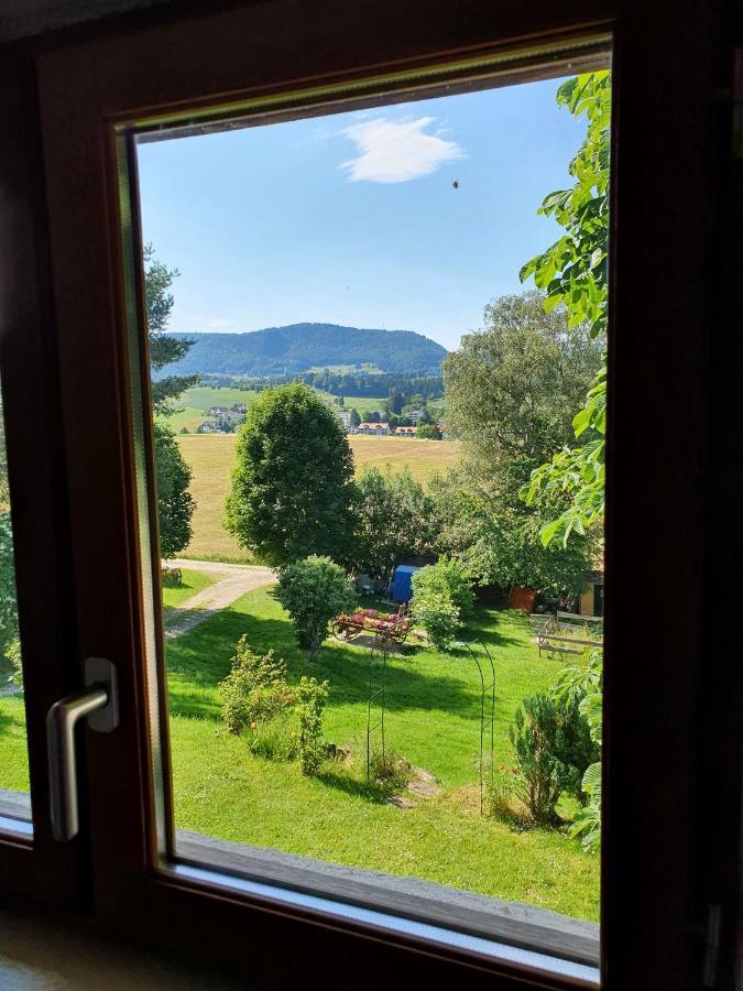 Gite De La Motte Tavannes Экстерьер фото